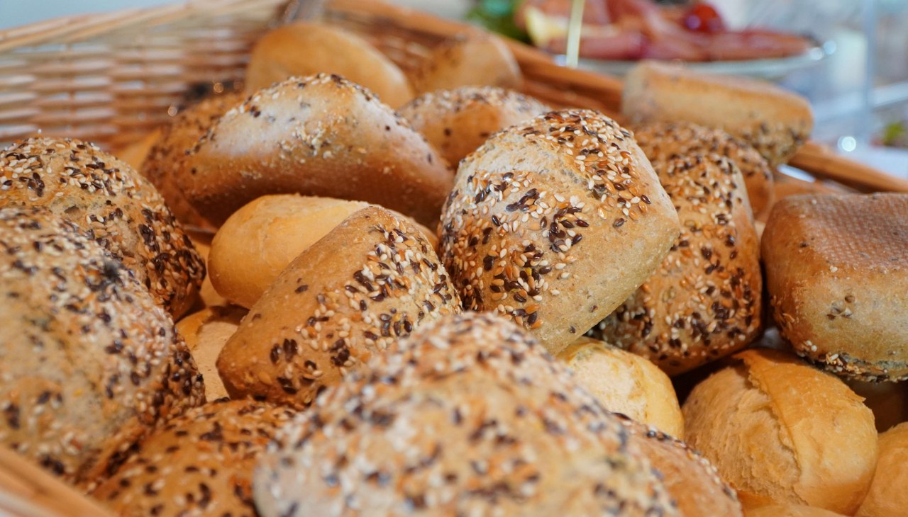 Brunchbroodjes Web, © maennerhobby