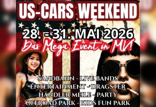 &copy; US-Cars Weekend