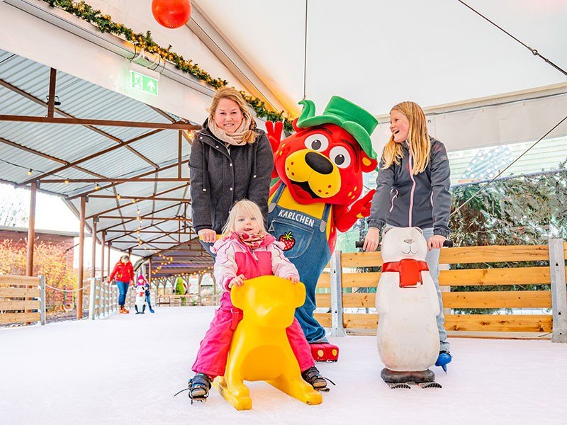 ice rink2026, &copy; Karls Markt OHG