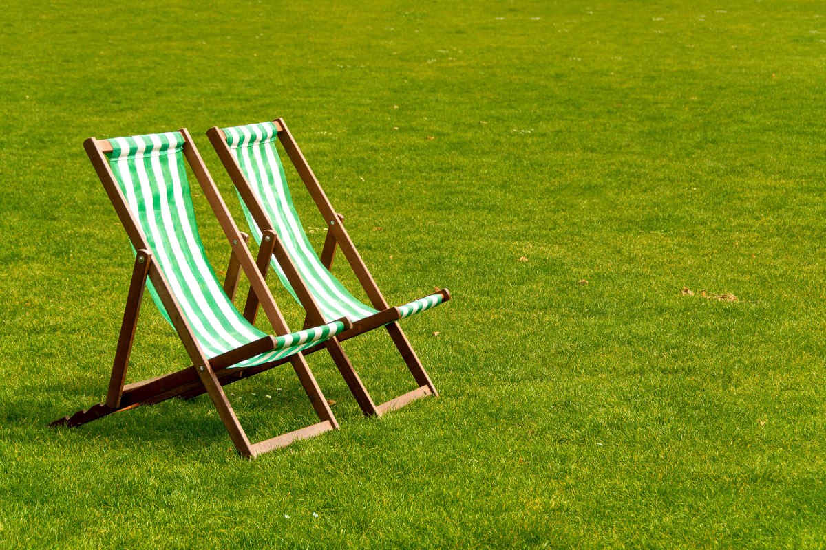 Picknickconcert in het Seehotel Frankenhorst // &copy; Pexels
