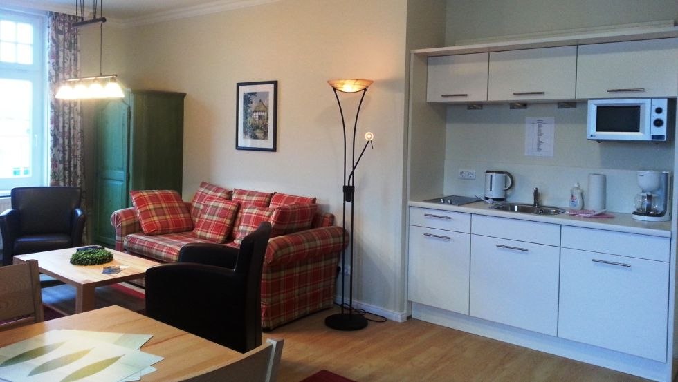 © Hubertusburg Kühlungsborn © Hubertusburg Kühlungsborn