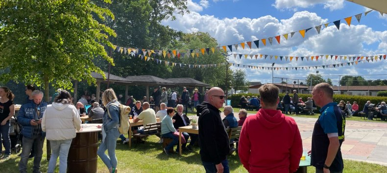 © Gostorfer Sportverein © Gostorfer Sportverein