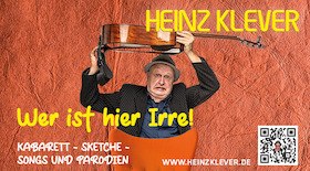 © Heinz Klever