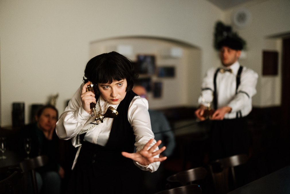 © TOG (Foto: Theresa Lange) © TOG (Foto: Theresa Lange)