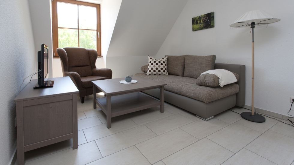 Stary Amtsverwalterhaus znajduje się w centrum idyllicznego półwyspu Amtswerder // © Altes Amtsverwalterhaus/Fotodesign Köller Stary Amtsverwalterhaus znajduje się w centrum idyllicznego półwyspu Amtswerder // © Altes Amtsverwalterhaus/Fotodesign Köller