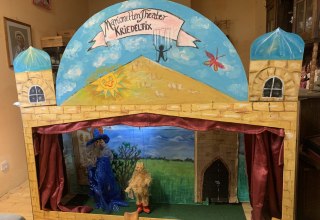 &copy; Martina Kriedel