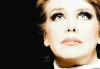 © Hildegard Knef © Hildegard Knef