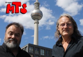 &copy; &copy; Bernd Cierpka.