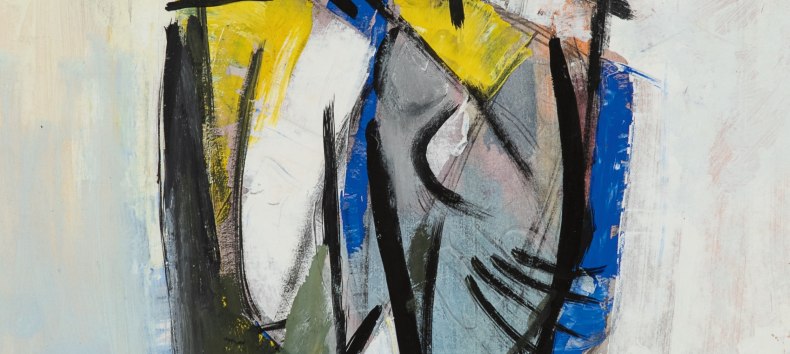 © DAEKVM ART/Galerie Alte Schule Ahrenshoop