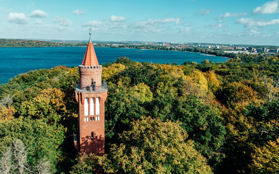 aussichtsturm-behmshoehe, © TMV/Gänsicke