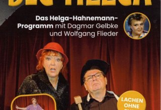 Big Helga // &copy; Show Express K&ouml;nnern