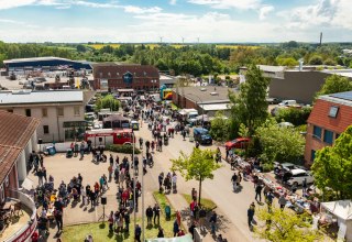 &copy; Michael Prochnow