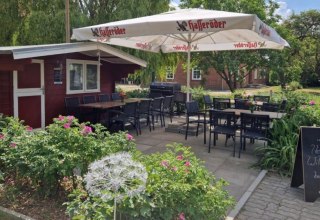 &copy; Hof Silberkuhle