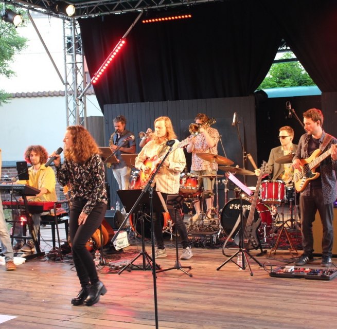 &copy; Thorsten Czarkowski