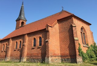 &copy; Mecklenburgische Kleinseenplatte Touristik GmbH