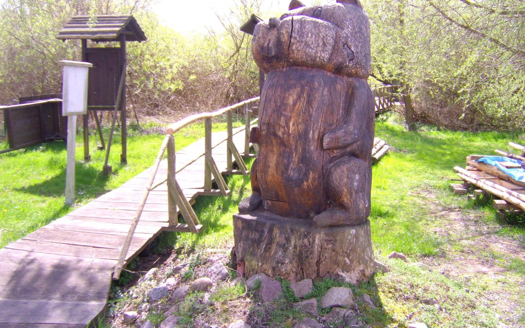 Bever, © Wobau Demmin GmbH