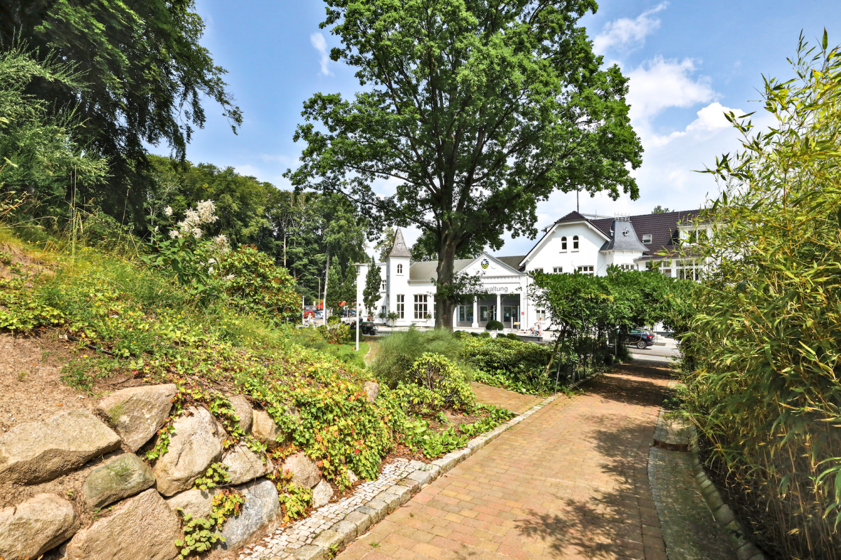 kustplaats aan de Oostzee, &copy; TMV/Gohlke