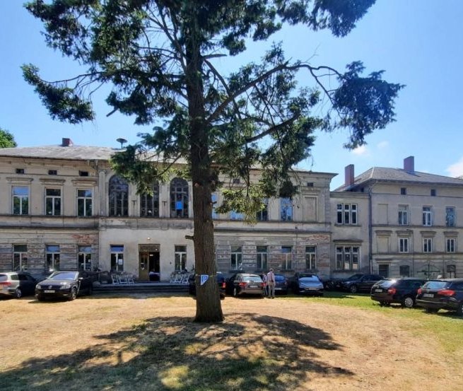 © herrenhaus Schoenhof © herrenhaus Schoenhof