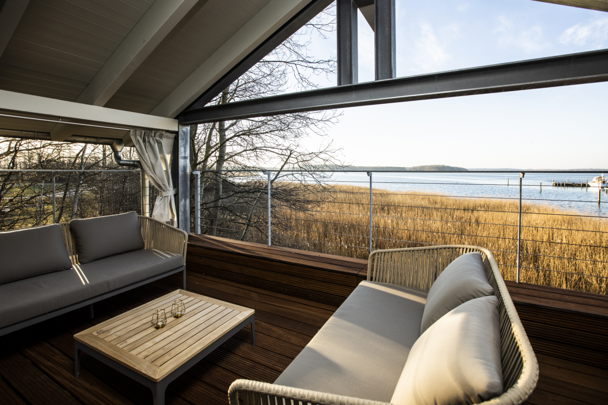 im-jaich naturalna oaza Gustow // &copy; Florian Melzer/im-jaich