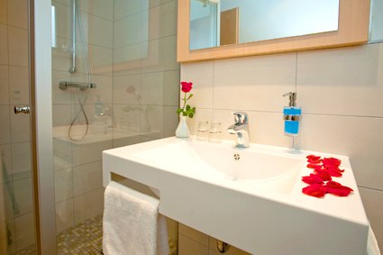 Łazienka, © Schwidrowitz Łazienka, © Schwidrowitz