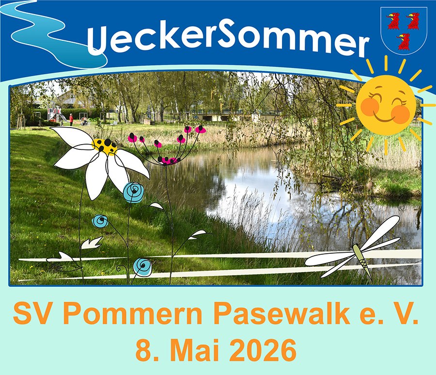 UeckerSummer // &copy; Stadt Pasewalk