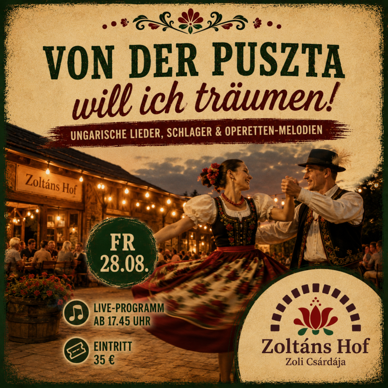 Bij Zoltan // &copy; Zoltan Szekely