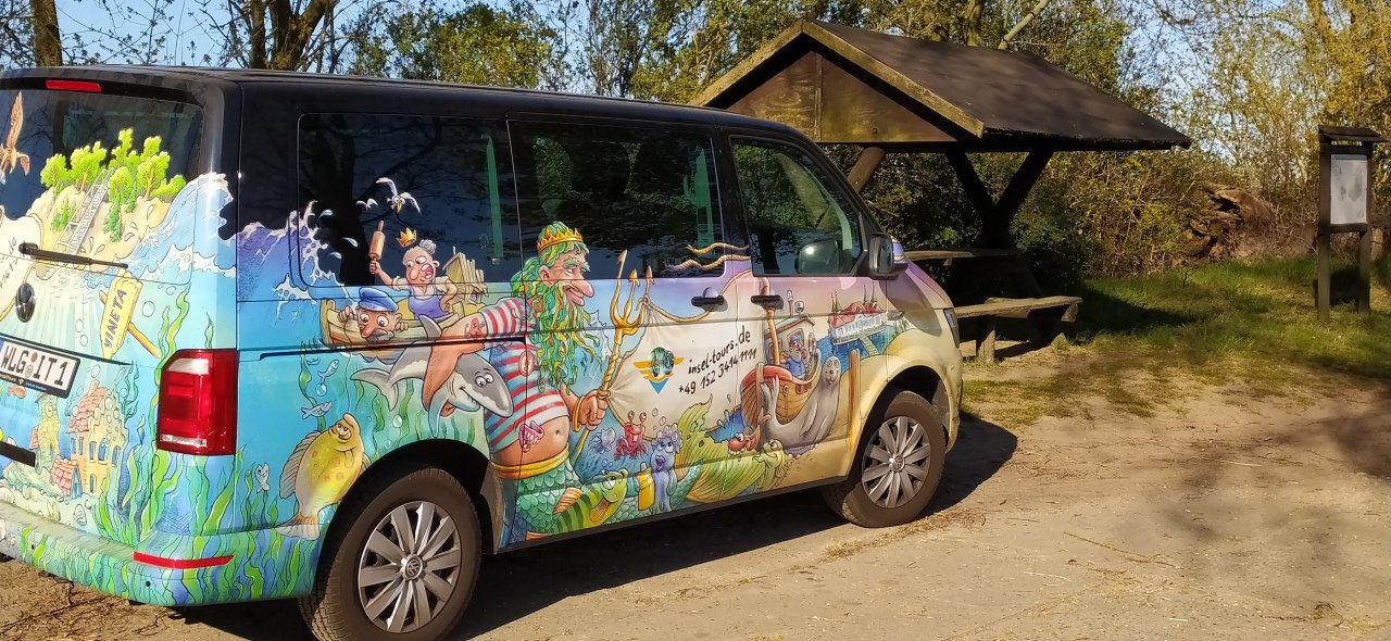 © Ingo Zander © Ingo Zander