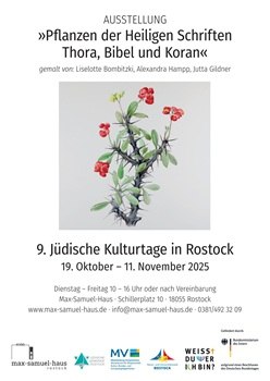 © Max-Samuel-Haus © Max-Samuel-Haus