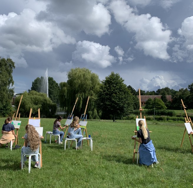 © Foto: Kunsthalle Rostock © Foto: Kunsthalle Rostock