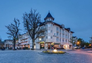 &copy; Aquamarin Hotel GmbH