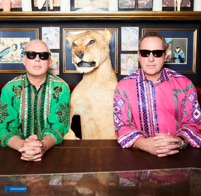 &copy; MAWI Concert Konzertagentur GmbH