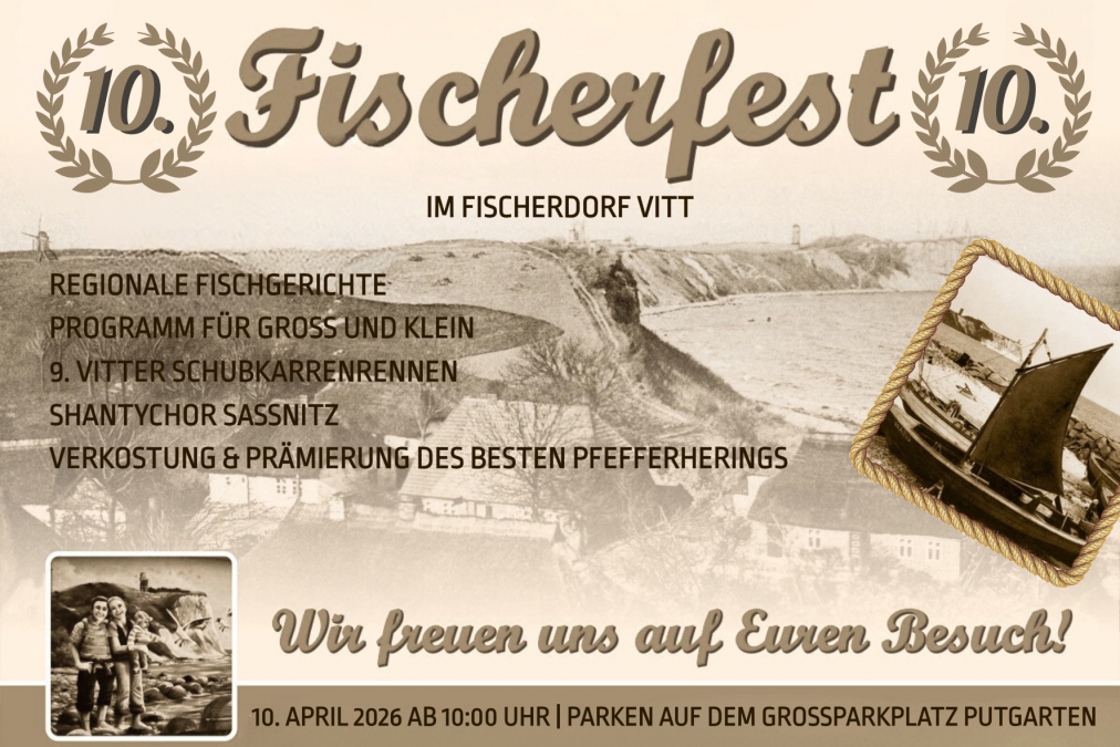 Anzeige Website, &copy; Tourismusgesellschaft mbH Kap Arkona