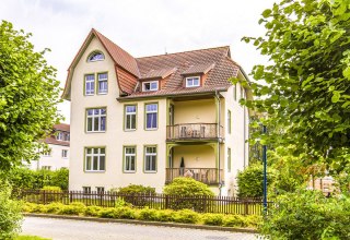 © Ferienhaus Reinhild Graal-Müritz © Ferienhaus Reinhild Graal-Müritz