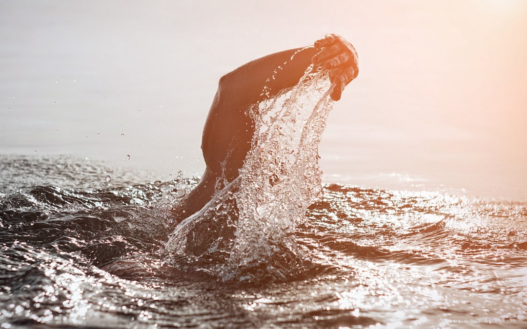Baltische Zwemrace, © Shutterstock