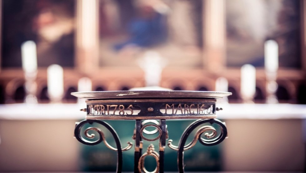 Sint-Joriskerk in Grabow, © Juliane Struck