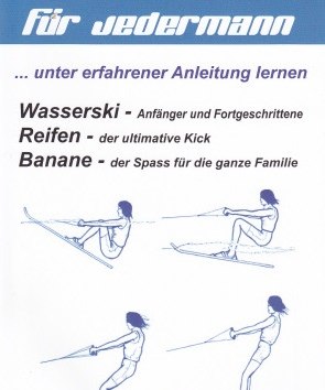 © WSC Luzin Feldberg © WSC Luzin Feldberg