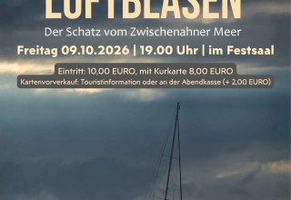 © Kurverwaltung Ostseebad Boltenhagen © Kurverwaltung Ostseebad Boltenhagen