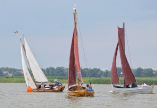 © Kevin Schiemann / KVW Wustrow © Kevin Schiemann / KVW Wustrow