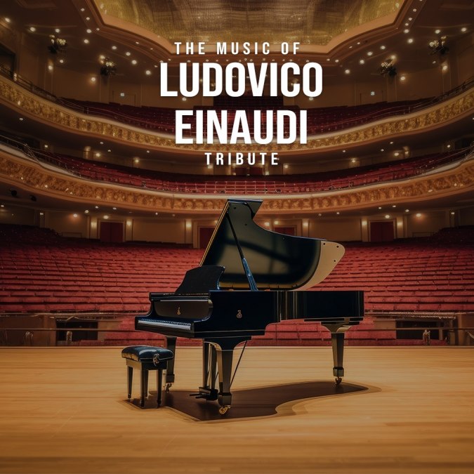 ludovico einaudi music promo (2), © AZ Event Production