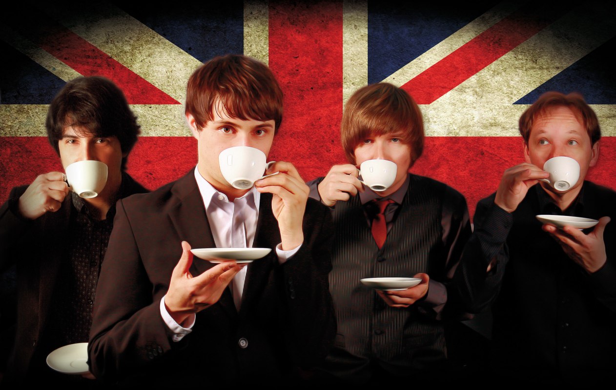 ReCartney // © Thomas Wilberding ReCartney // © Thomas Wilberding