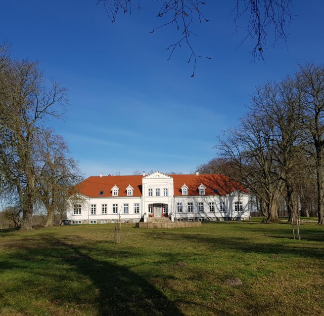 Widok z przodu // &copy; J. Janssen