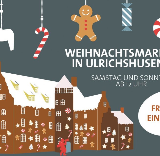 © Schloss Ulrichshusen