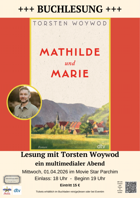 © Der Buchladen rein(ge)lesen © Der Buchladen rein(ge)lesen