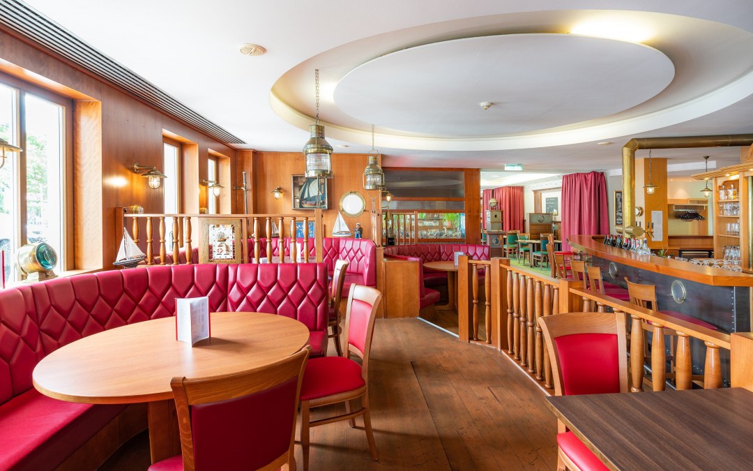Seetelhotel Hotel Nautic, © Seetel Hotel GmbH & Co. Betriebs-KG