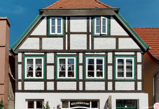 &copy; Steffen Boettcher