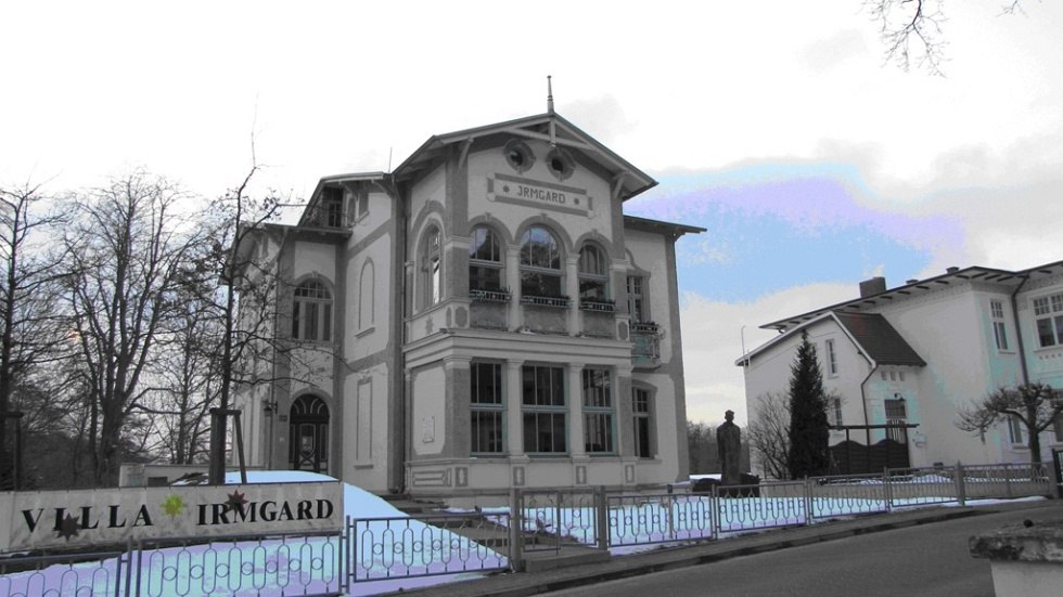 Muzeum Villa Irmgard