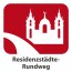 2021_Route logo_Residenzstaedte rondweg, © TMV