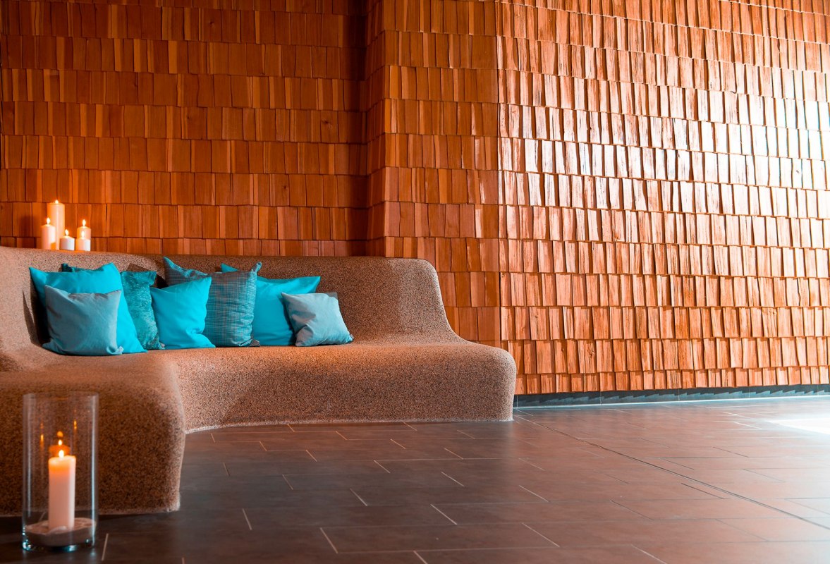 DE GROTE Spa, © THE GRAND Ahrenshoop DE GROTE Spa, © THE GRAND Ahrenshoop