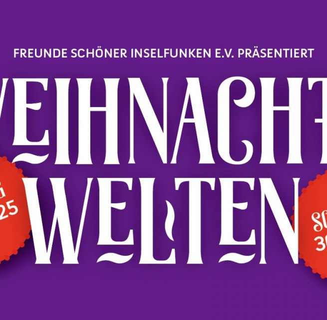 © Freund schöner Inselfunken