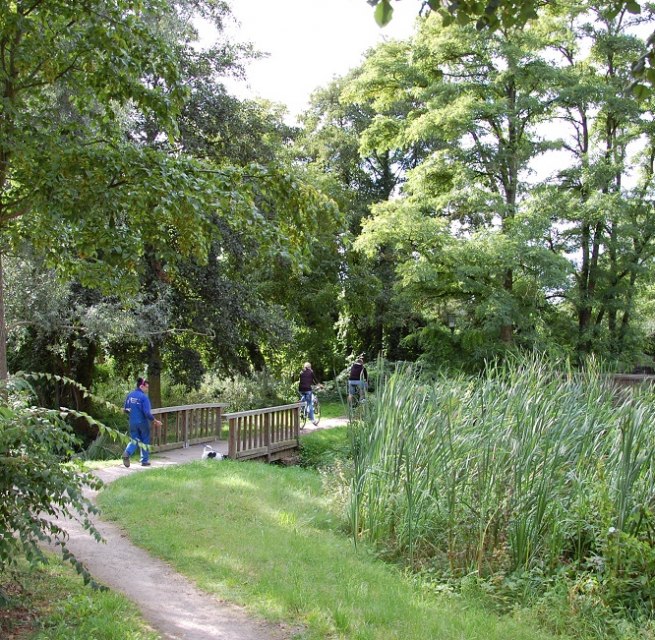 © Gabriele Skorupski © Gabriele Skorupski